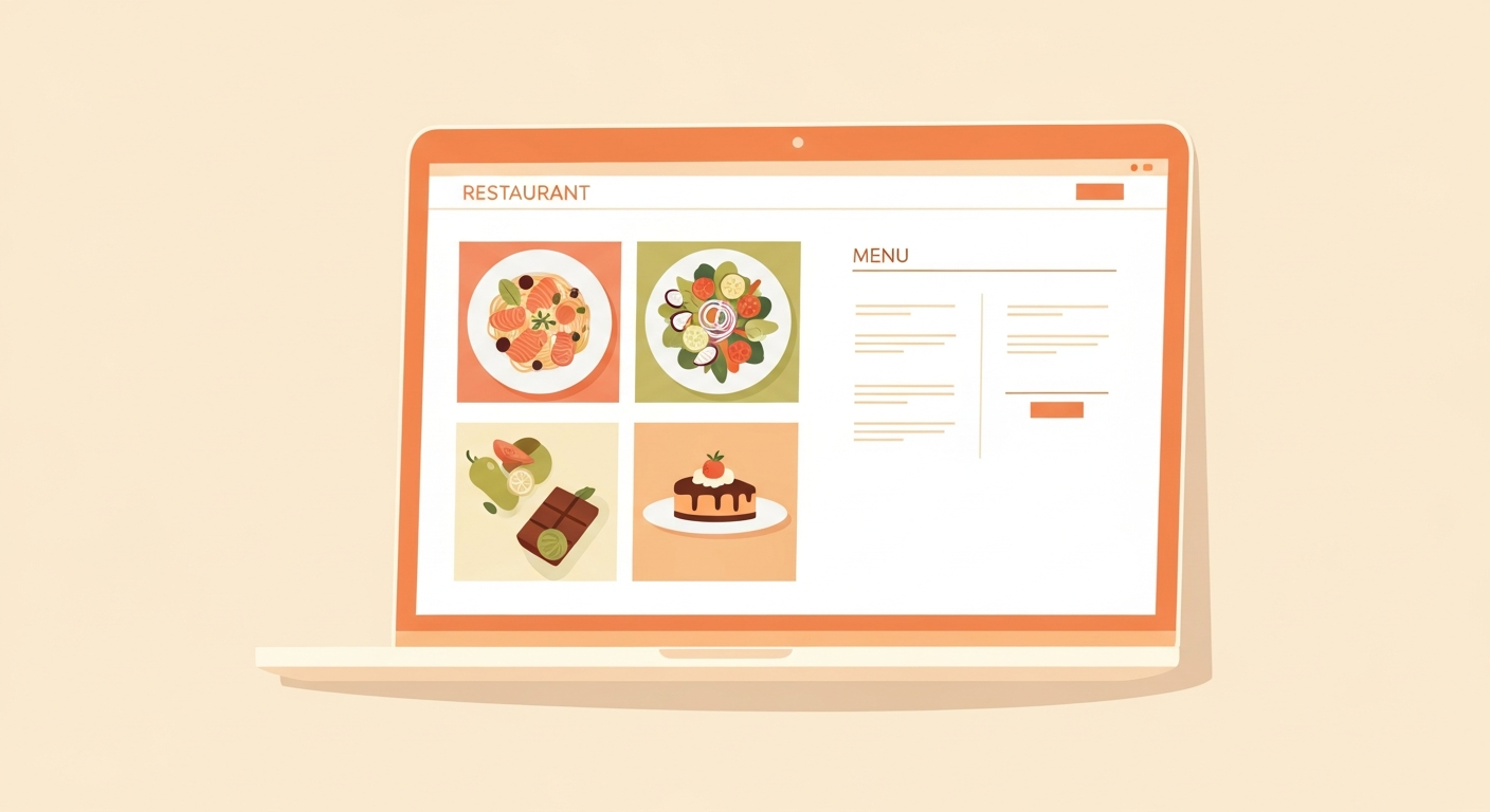 公式ホームページ制作