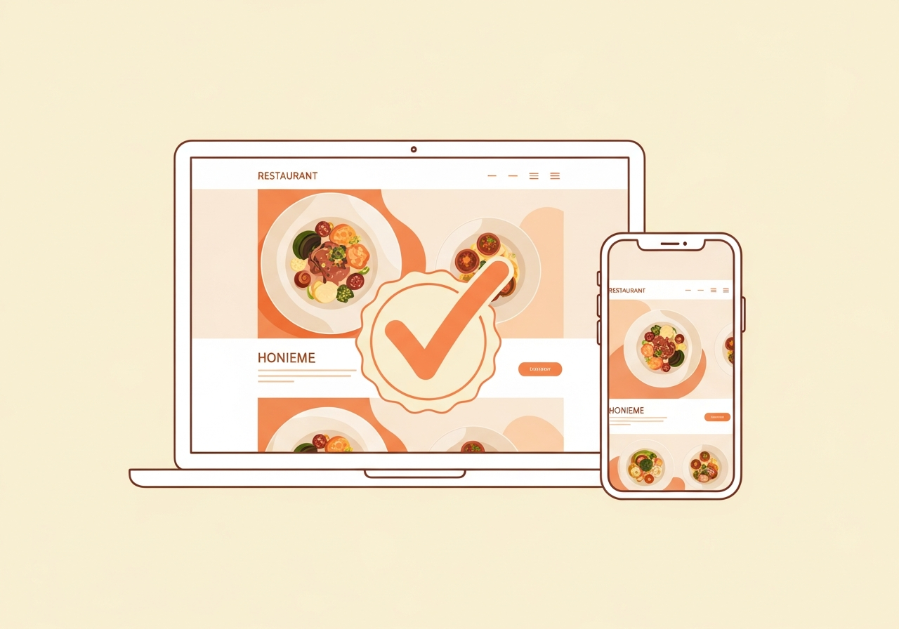 無料デモを確認